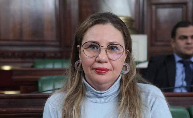 من المفارقات أن المسدي من المؤيدين للمرسوم عدد 54