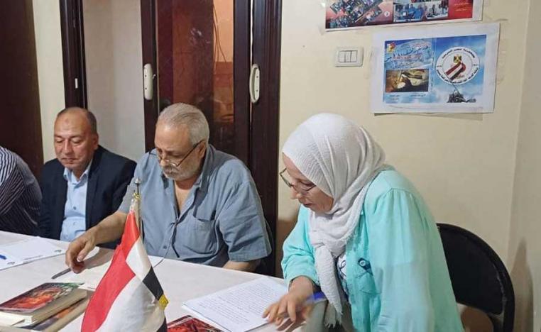 منتدى السرديات