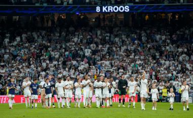 ريال مدريد