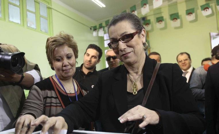 حملة حنون  الانتخابيّة لن تكون دفاعيّة بل هجوميّة