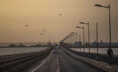 المغرب يراهن على جعل الواجهة الأطلسية واجهة بحرية للتكامل الاقتصادي