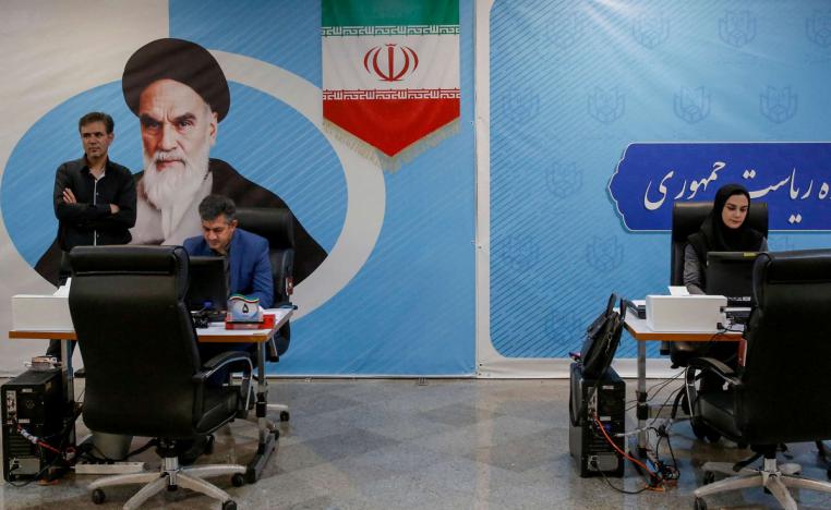 المطلوب رئيس بمعايير محددة تناسب المرشد الأعلى