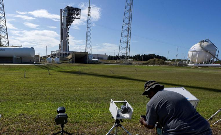 مركبة 'ستارلاينر'