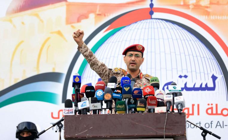 الحوثيون يبعثون رسائل سياسية غير معلنة