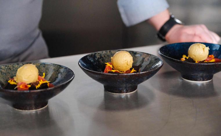 بروتيين صناعي