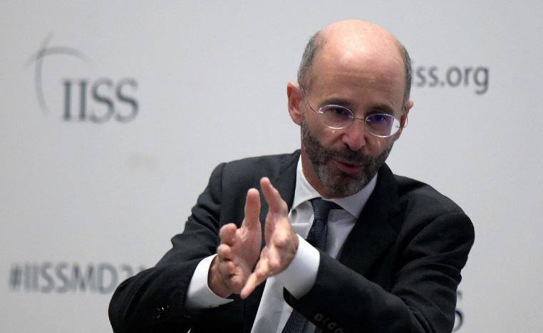 مالي تجاوز الاجراءات الأمنية