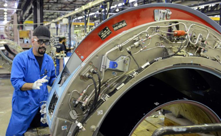 قرار شركة “برات آند ويتني كندا” بالاستثمار في المغرب يعكس مدى ثقة المستثمرين في الصناعة المغربية