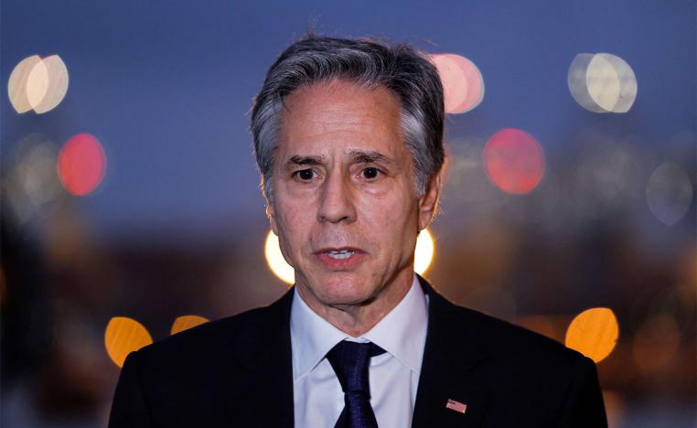 The US is opposed to civilian harm