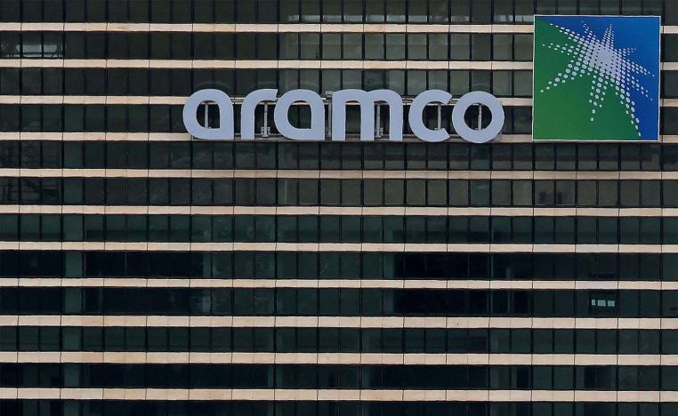 Aramco's record-setting IPO in 2019 that raised $29.4 billion