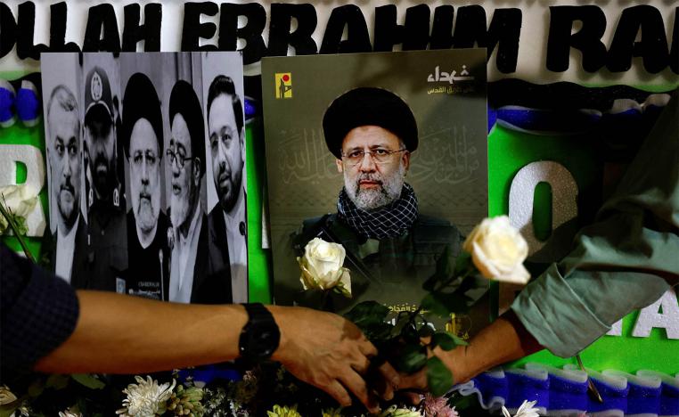 Raisi's death is a blow to the establishment that has no other candidate now