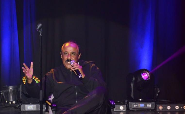 سعيد الناصري