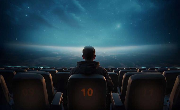 مهرجان أفلام السعودية