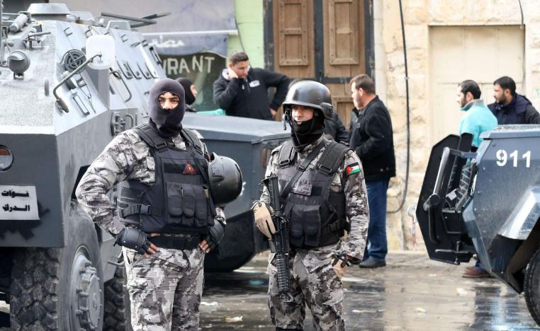 التوتر في المنطقة ينعكس سلبا على أمن الأردن