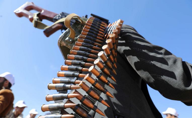 أسلحة الحوثيين لا تتيح لهم تحقيق إصابات في هجماتهم على إسرائيل 