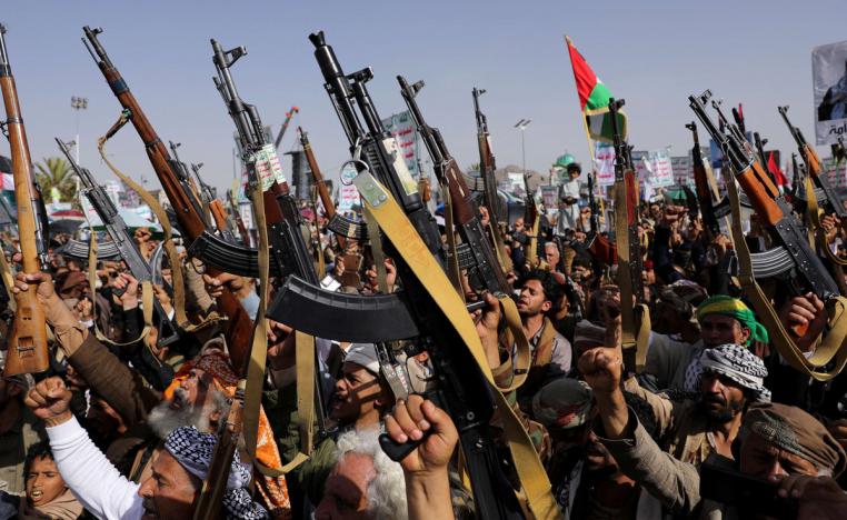 الحوثيون يديرون ظهرهم لكل جهود السلام