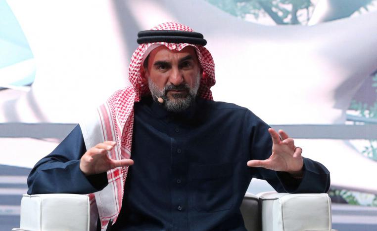 محافظ صندوق الاستثمارات العامة يشيد بفرص الاستثمار في البرازيل
