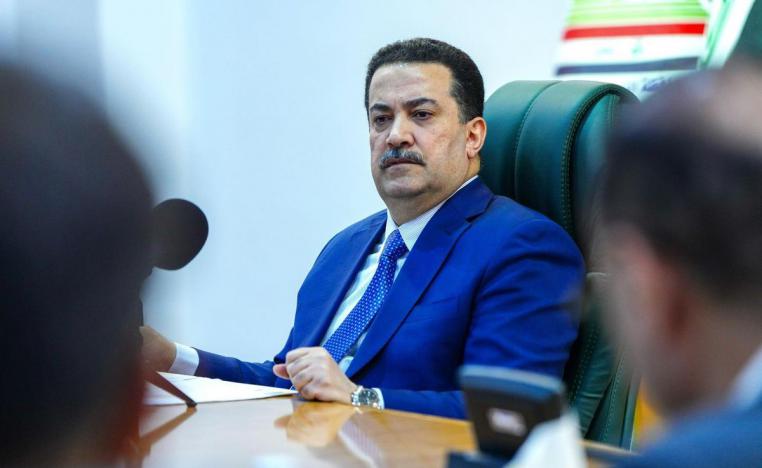 بقاء السوداني في السلطة رهين الدعم الإيراني 