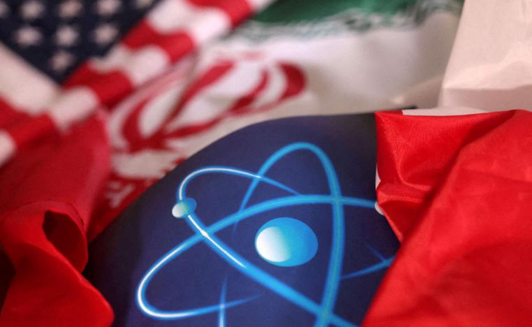 تقرير شامل لغروسي يزيد من الضغوط على ايران