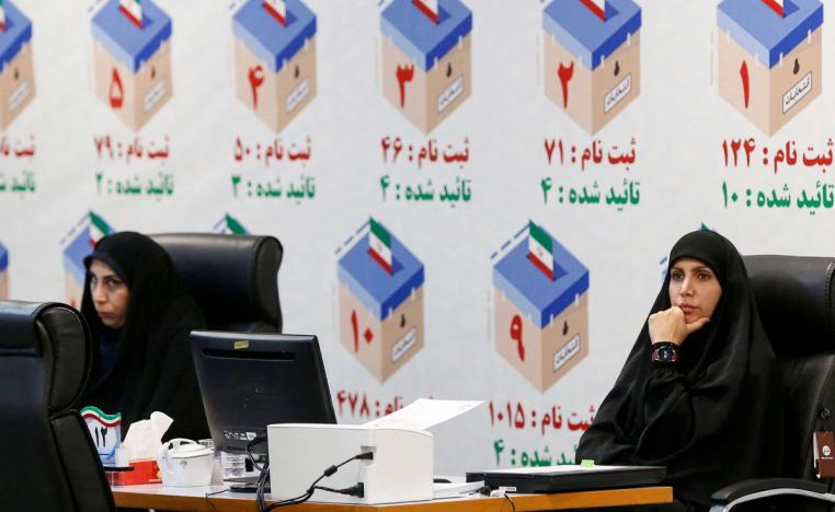 توقعات بعزوف كبير عن المشاركة في الانتخابات الرئاسية المقبلة 