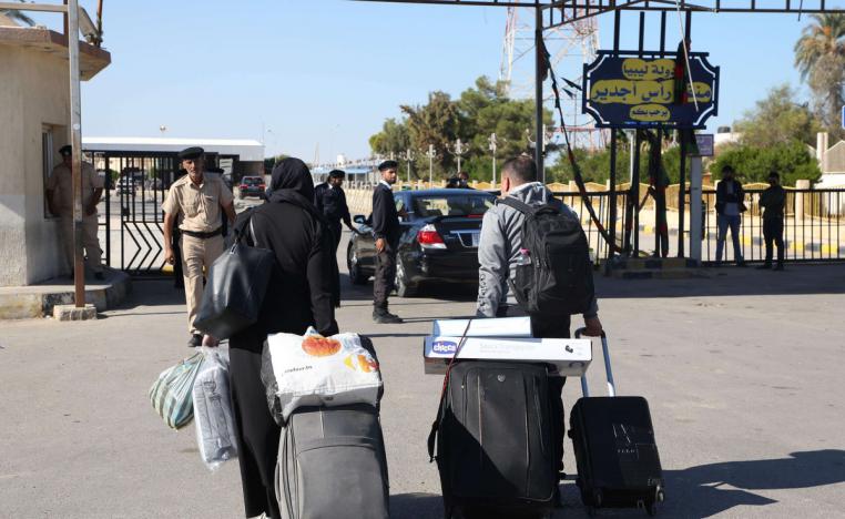 عملية مؤجلة في انتظار إنهاء الخلافات داخل ليبيا