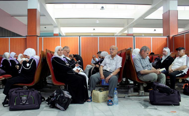 حج السوريين دفعة إضافية لجهود تعزيز العلاقات السورية السعودية