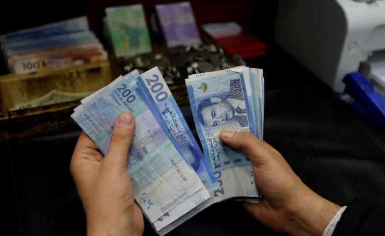 المغرب يسعى إلى رقمنة المعاملات المالية 