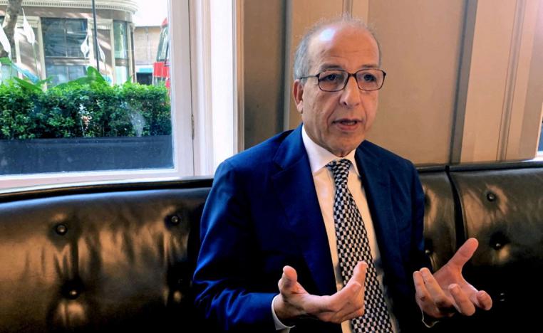 الصديق الكبير يأمل في إرساء الشفافية 