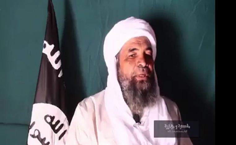 اياد اغ غالي يُعتبر من أخطر المطلوبين في منطقة الساحل الافريقي