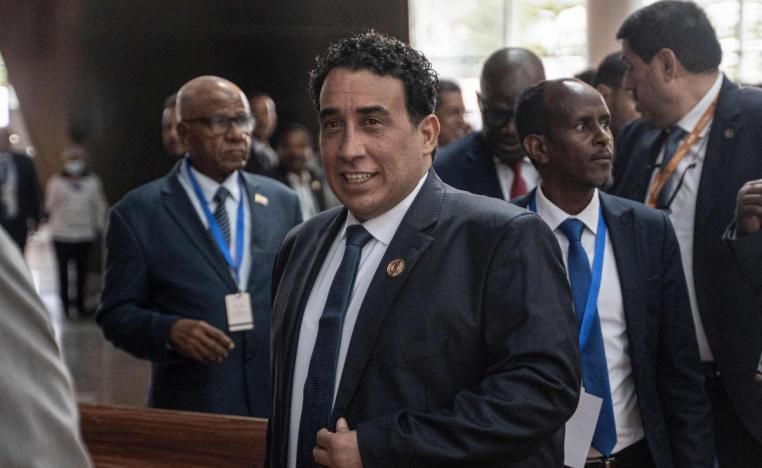 ساسة ليبيا لا يعتبرون الثروات المهدورة في الخارج أولوية حاليا