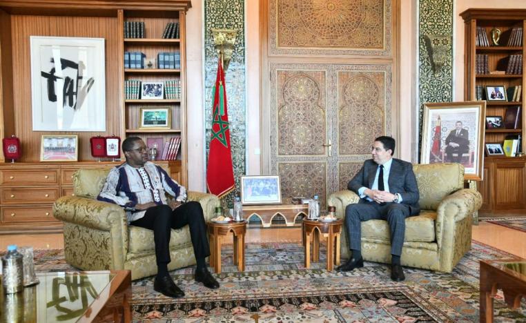 المغرب يثق في قدرة دول الساحل على حلّ مشاكلها 