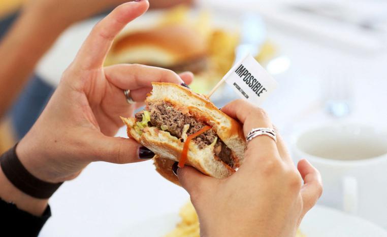 الأطعمة المعالجة 