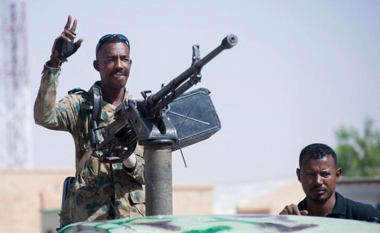 الجيش السوداني يبحث عن المكاسب مهما طال الصراع