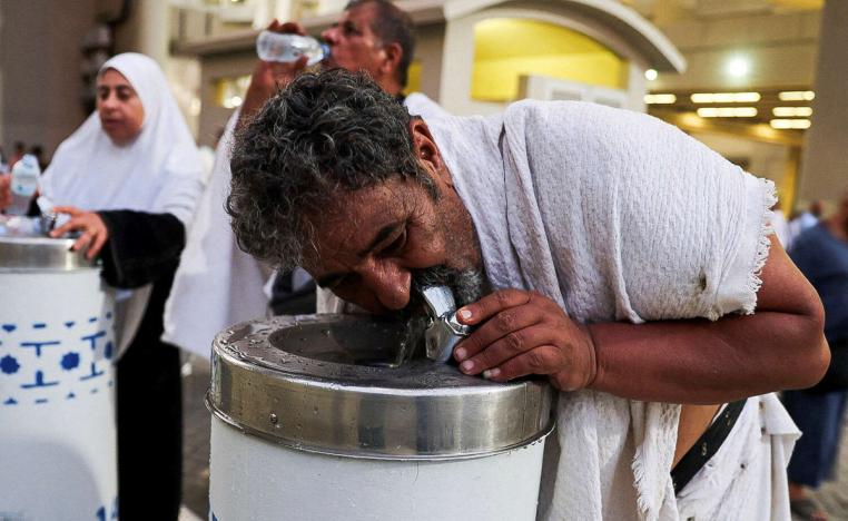 الاجهاد الحراري 