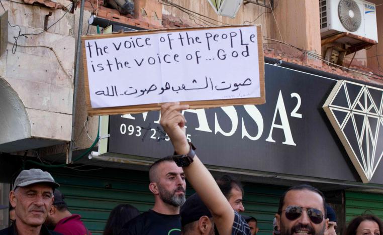 الأزمة لم تنته بعد في السويداء