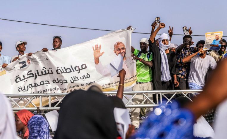 الموريتانيون غير معنيون بمحاولات بوليساريو