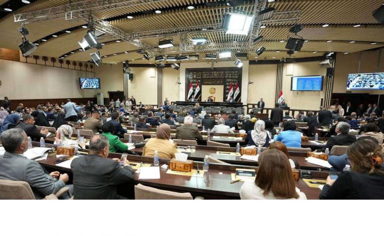 لا مصلحة لأحد بحل الملف إذا لم يكن الاختيار لصالحه