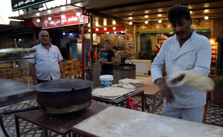 العراق ليس من الدول الموقعة على "اتفاقية اللاجئين"