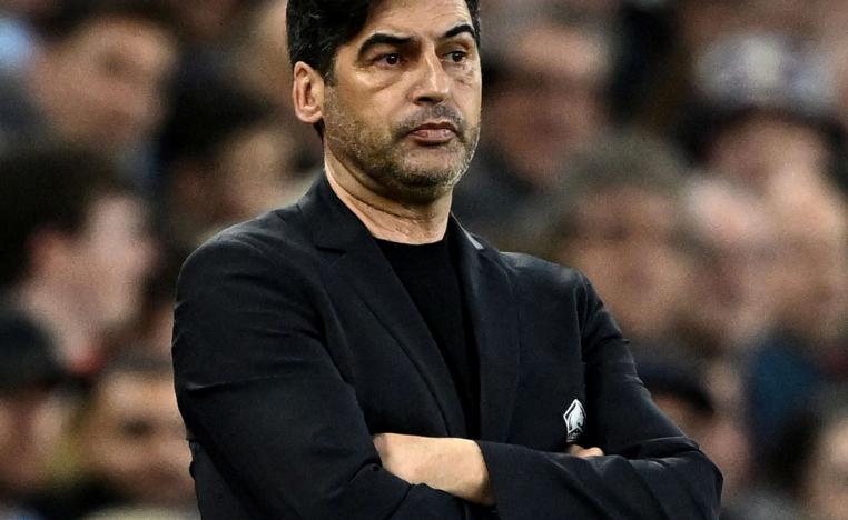  البرتغالي باولو فونسيكا 