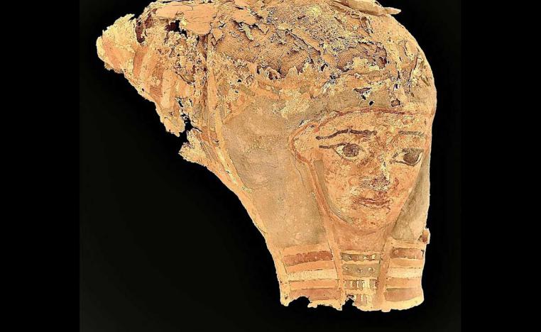 آثار مصرية