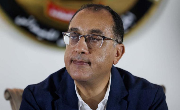 Sisi reappointed Prime Minister Mostafa Madbouly