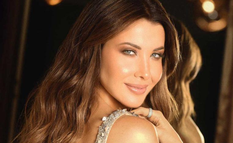نانسي عجرم