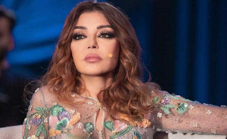 سميرة سعيد
