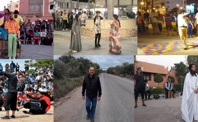 المغربي عبداللطيف فردوس