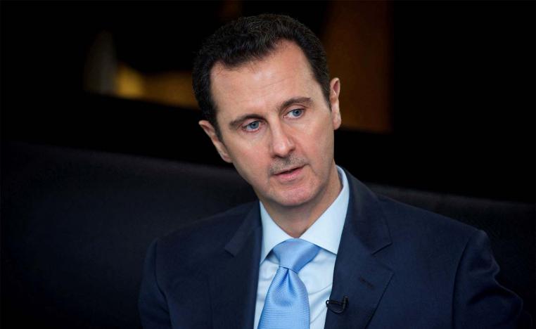 The arrest warrant was approved by French judges in November 2023 
