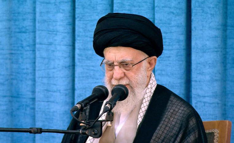 The looming succession to Khamenei is the overriding concern among Iran's clerical elite