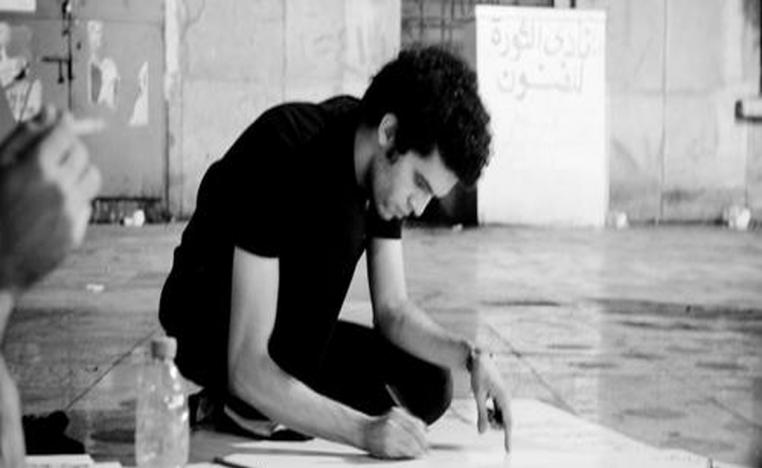 رسومات عمر الأخيرة تضمنت سخرية من أزمة الكهرباء 