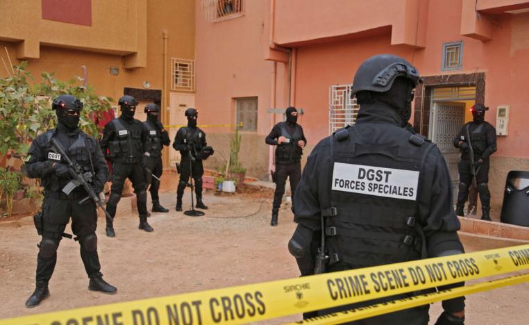 المغرب شريك دولي يُعتمد عليه في التصدي لكافة المخاطر الإرهابية 