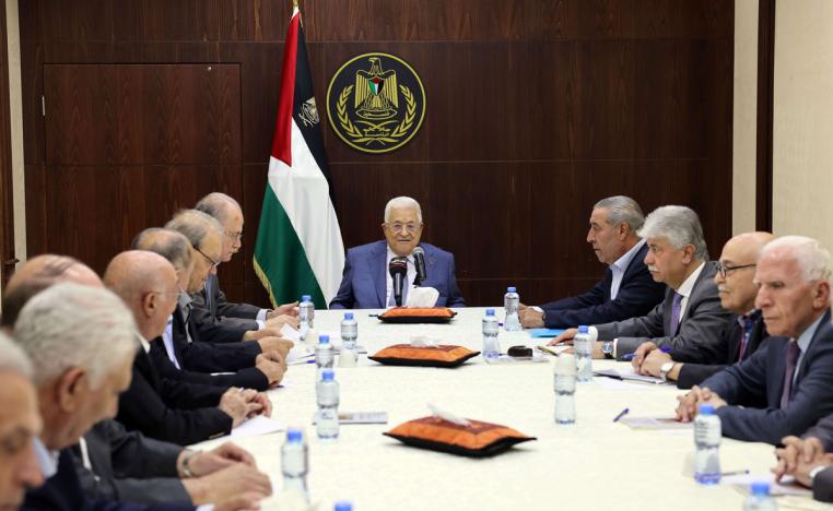 الحكومة الفلسطينية عاجزة عن الإيفاء بالتزاماتها المالية 
