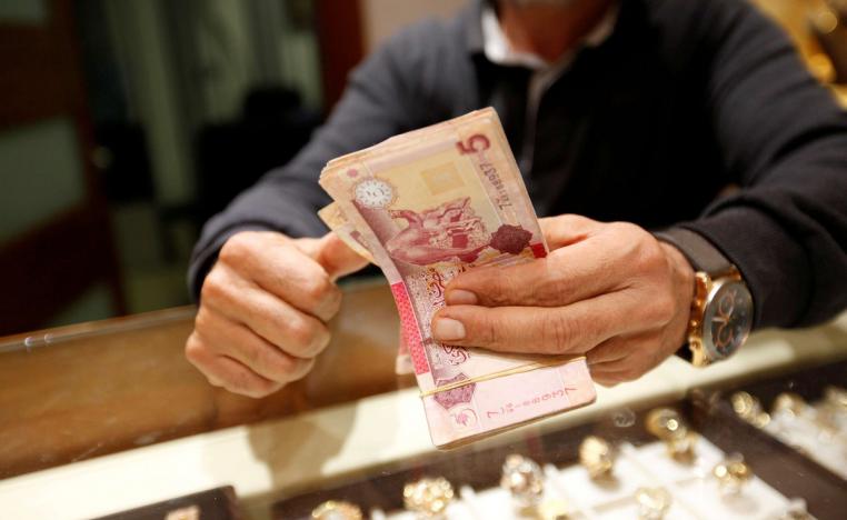 العملات استُخدمت لتمويل مشاريع البنية التحتية في شرق البلاد بعد الفيضانات المدمرة