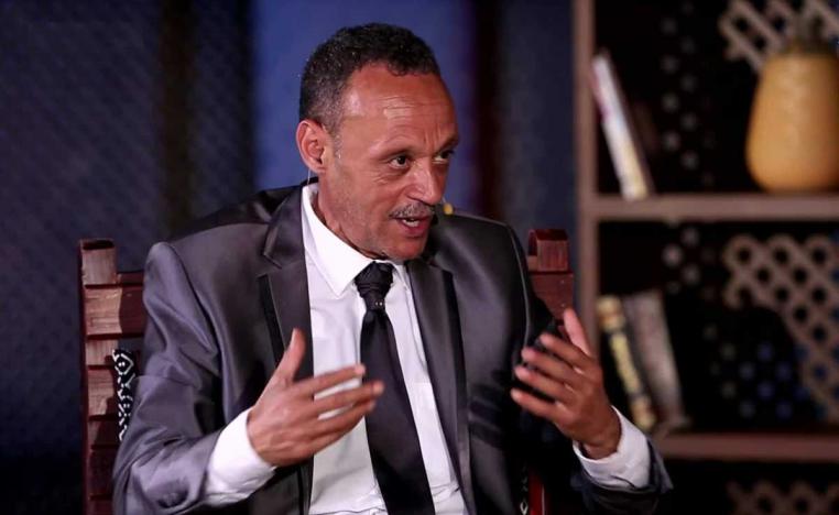 الشاعر التونسي الشاذلي القرواشي